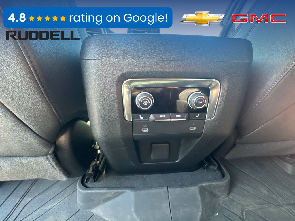Used 2024 Chevrolet Suburban RST w/ Luxury Package AWD/4WD image 44