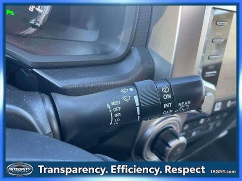 Used 2021 Toyota 4Runner Limited image 26