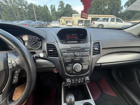 Used 2015 Acura RDX AWD image 29