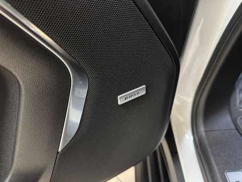 Used 2023 Chevrolet Tahoe High Country image 8