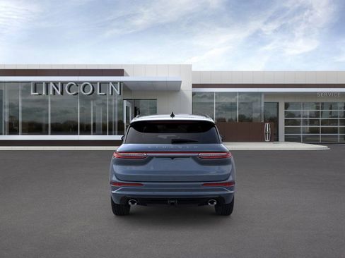 New 2025 Lincoln Corsair Grand Touring w/ Towing Package image 5
