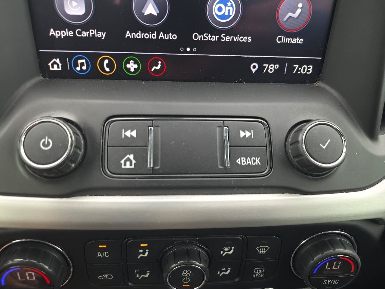 Used 2020 GMC Acadia SLE w/ Driver Convenience Package AWD/4WD image 37