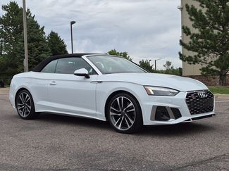 Used 2023 Audi S5 Prestige AWD/4WD video 3