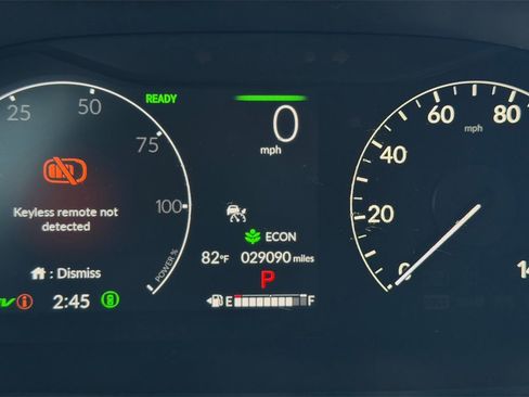 Used 2025 Honda CR-V Sport-L image 19