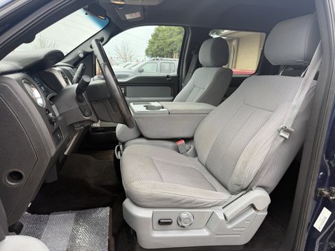 Used 2014 Ford F150 XLT w/ Equipment Group 302A Luxury image 9