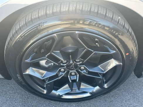 New 2025 Dodge Charger Daytona R/T w/ Quick Order Package 25M R/T AWD/4WD image 12
