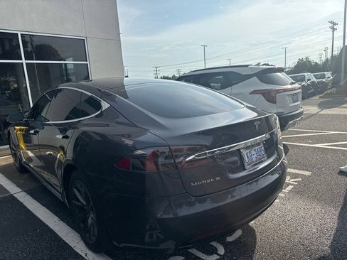 Used 2016 Tesla Model S 75 RWD image 7