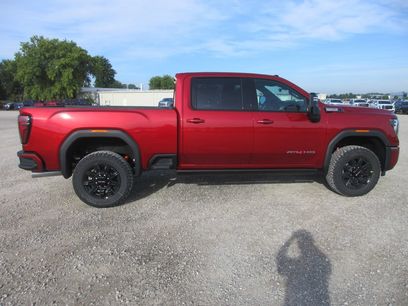New 2026 GMC Sierra 3500 AT4 w/ AT4 Premium Plus Package