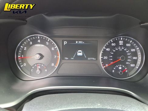 Certified 2023 Kia Forte GT-Line w/ GT-Line Premium Package image 19