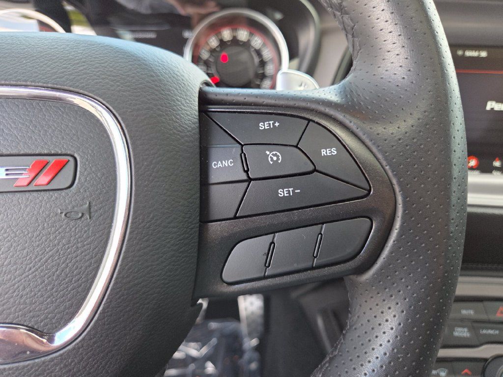 Used 2023 Dodge Challenger R/T Scat Pack RWD image 33