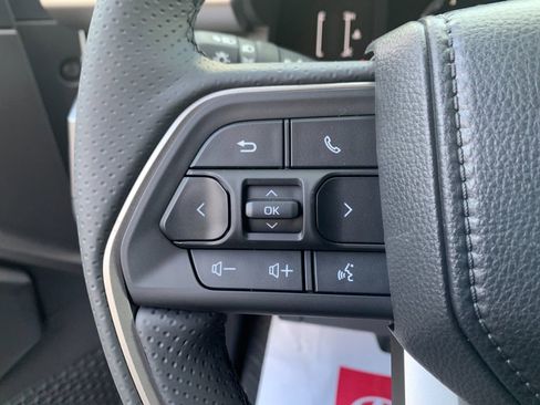 New 2026 Toyota 4Runner SR5 image 27