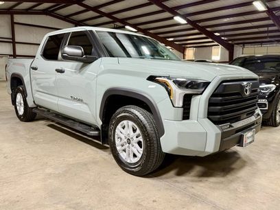 Used 2024 Toyota Tundra SR5