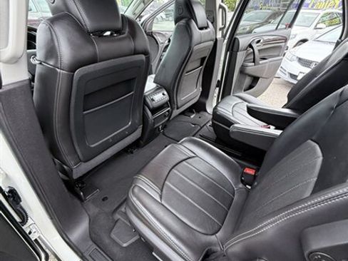 Used 2015 Buick Enclave Leather w/ Trailering Package AWD/4WD image 27