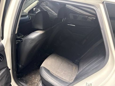 Used 2021 Kia Seltos S FWD image 10