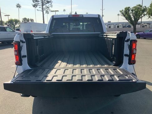 New 2026 RAM 1500 Big Horn RWD image 7