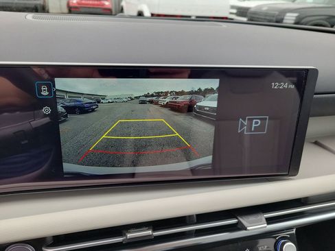 New 2026 Hyundai Tucson SEL FWD image 25