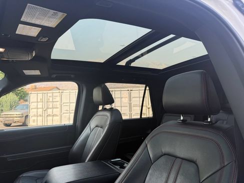 Used 2023 Ford Expedition Limited RWD image 21