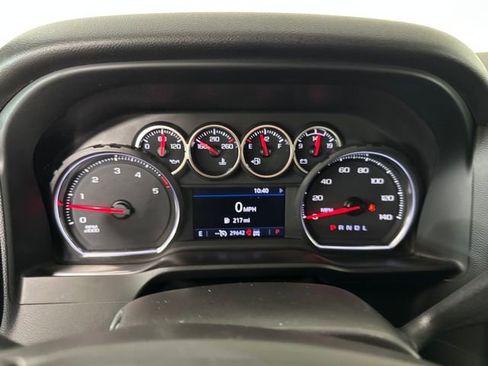 Used 2022 Chevrolet Silverado 3500 LT w/ Convenience Package image 17