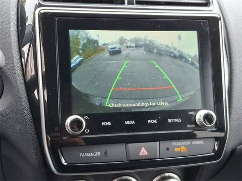 Used 2025 Mitsubishi Outlander Sport AWD image 18