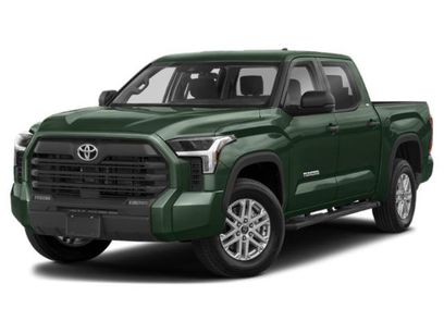 Used 2022 Toyota Tundra SR5 w/ TRD Off-Road Premium Package