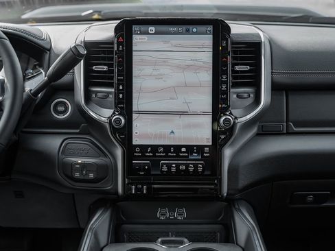 New 2026 RAM 2500 Laramie image 25