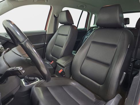 Used 2014 Volkswagen Tiguan SE AWD/4WD image 15
