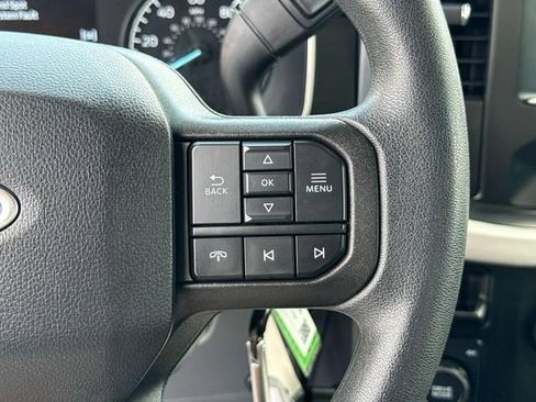 Used 2023 Ford F150 XLT AWD/4WD image 17