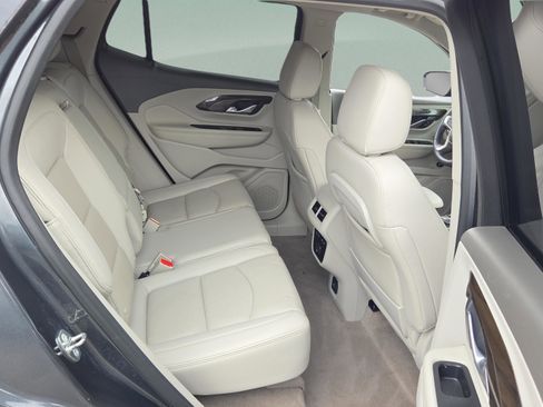 Used 2019 GMC Terrain Denali w/ Advanced Safety Package image 25