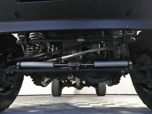 Used 2024 RAM 2500 Limited image 47