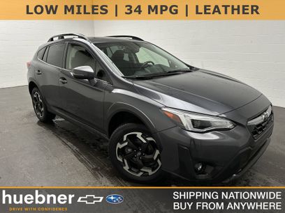 Used 2023 Subaru Crosstrek 2.5i Limited