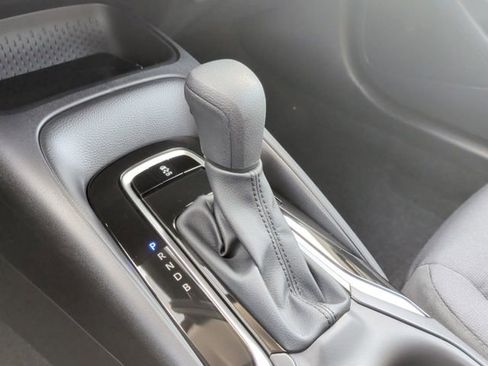 Used 2026 Toyota Corolla LE image 23