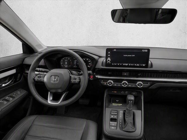 Certified 2024 Honda CR-V EX-L image 25