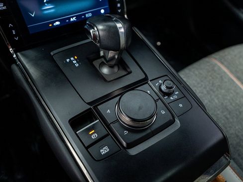 Used 2022 MAZDA MX-30 Electric w/ Premium Package image 47