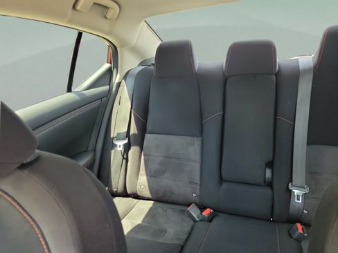 Used 2021 Nissan Sentra SR FWD image 10