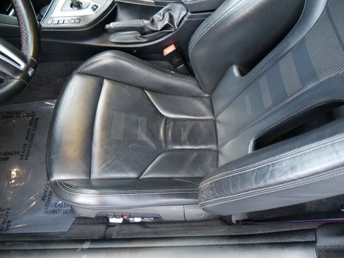 Used 2020 BMW M4 Coupe w/ Competition Package image 17