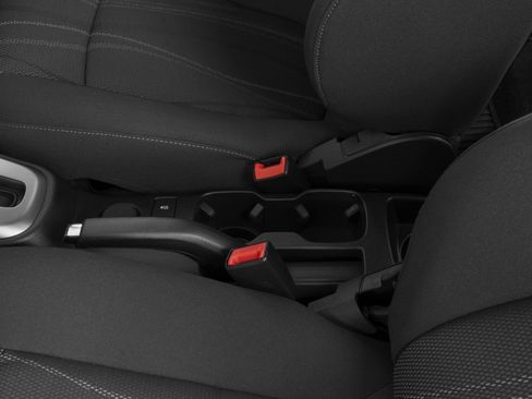 Used 2016 Chevrolet Sonic LT FWD image 9