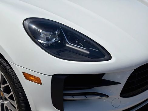 Used 2019 Porsche Macan S AWD/4WD image 36