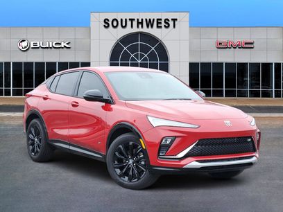 New 2026 Buick Envista Sport Touring w/ Convenience I Package