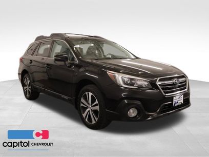 Used 2019 Subaru Outback 2.5i Limited w/ Popular Package #2