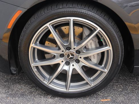 Used 2022 Mercedes-Benz E 350 E 350 image 36