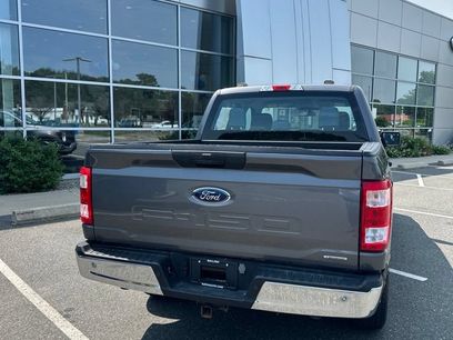 Used 2023 Ford F150 XL w/ XL Chrome Appearance Package