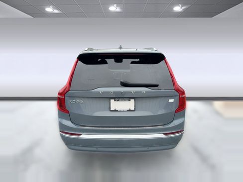 Certified 2023 Volvo XC90 T8 Plus w/ Protection Package Premier image 10