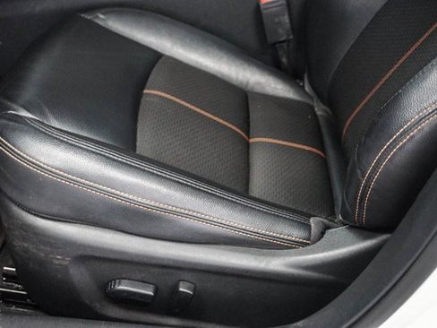Used 2022 Nissan Altima 2.5 SR image 8