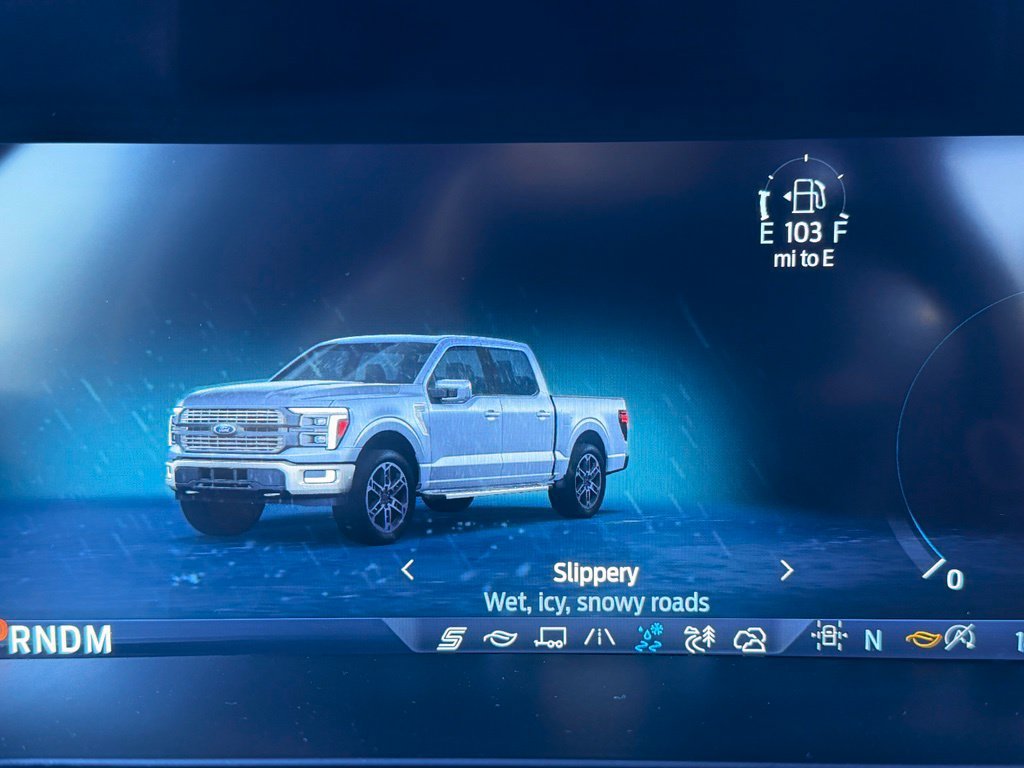 New 2026 Ford F150 King Ranch w/ Equipment Group 601A High AWD/4WD image 32