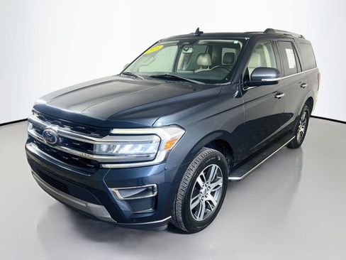 Used 2023 Ford Expedition Limited RWD image 4