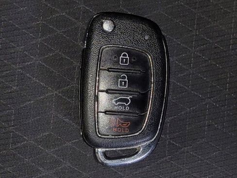 Used 2017 Hyundai Tucson SE w/ SE Popular Package 02 FWD image 32