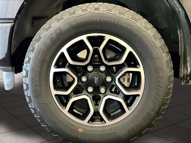 Used 2023 Ford F150 XLT w/ Equipment Group 302A High AWD/4WD image 8