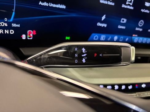 New 2026 Cadillac Optiq Sport 1 image 33