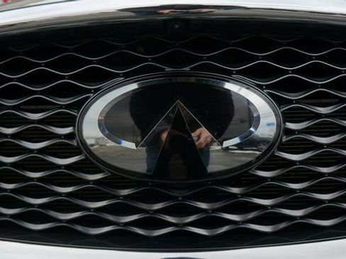 Used 2020 INFINITI QX50 Sensory w/ Proactive Package image 73