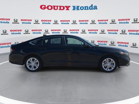 New 2026 Honda Accord LX image 9